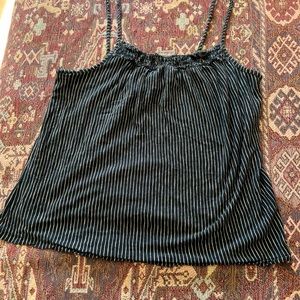 Universal Thread Tank